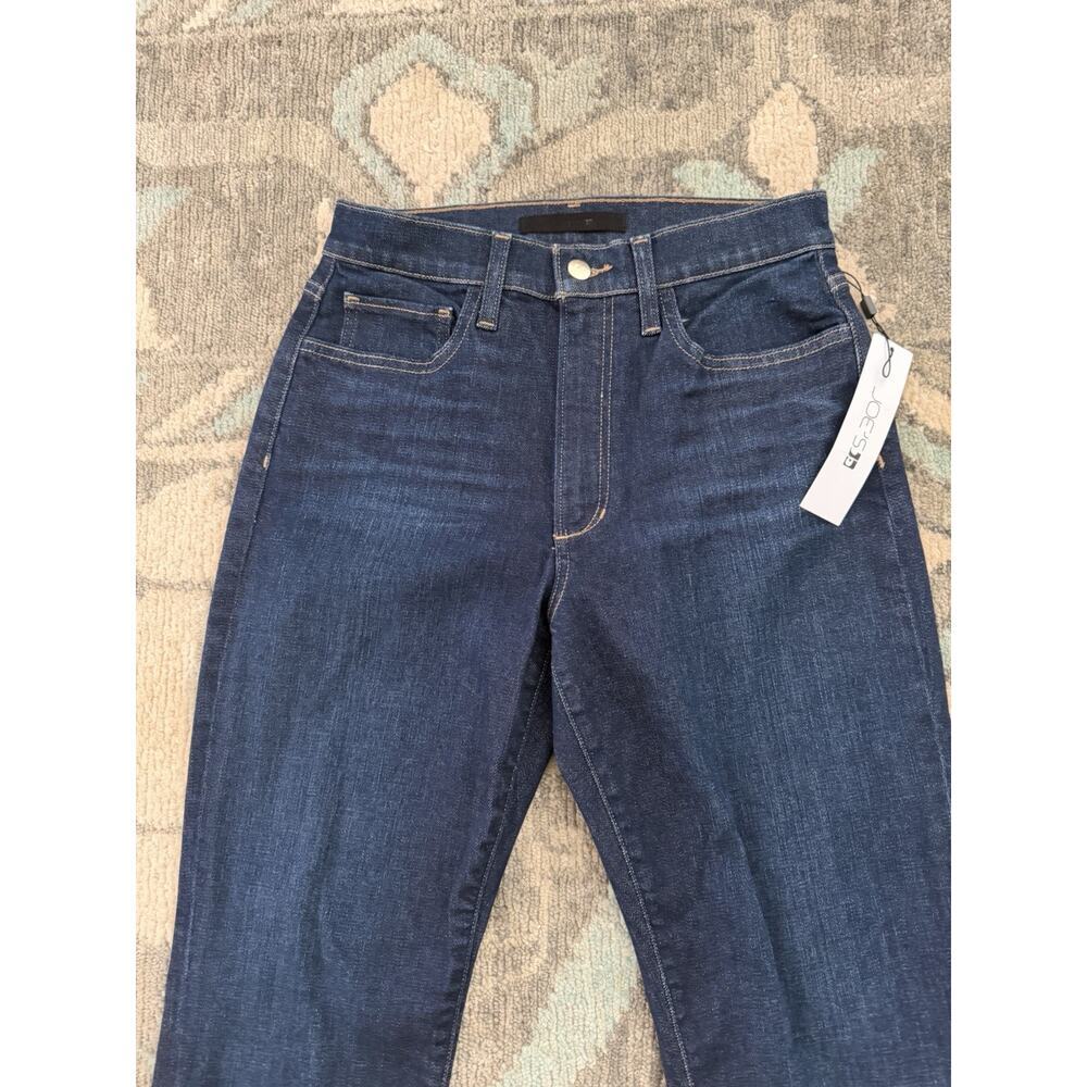 Joe's Jeans The Luna High Rise Cigarette Sz 26 NWT $198 - Picture 4 of 16
